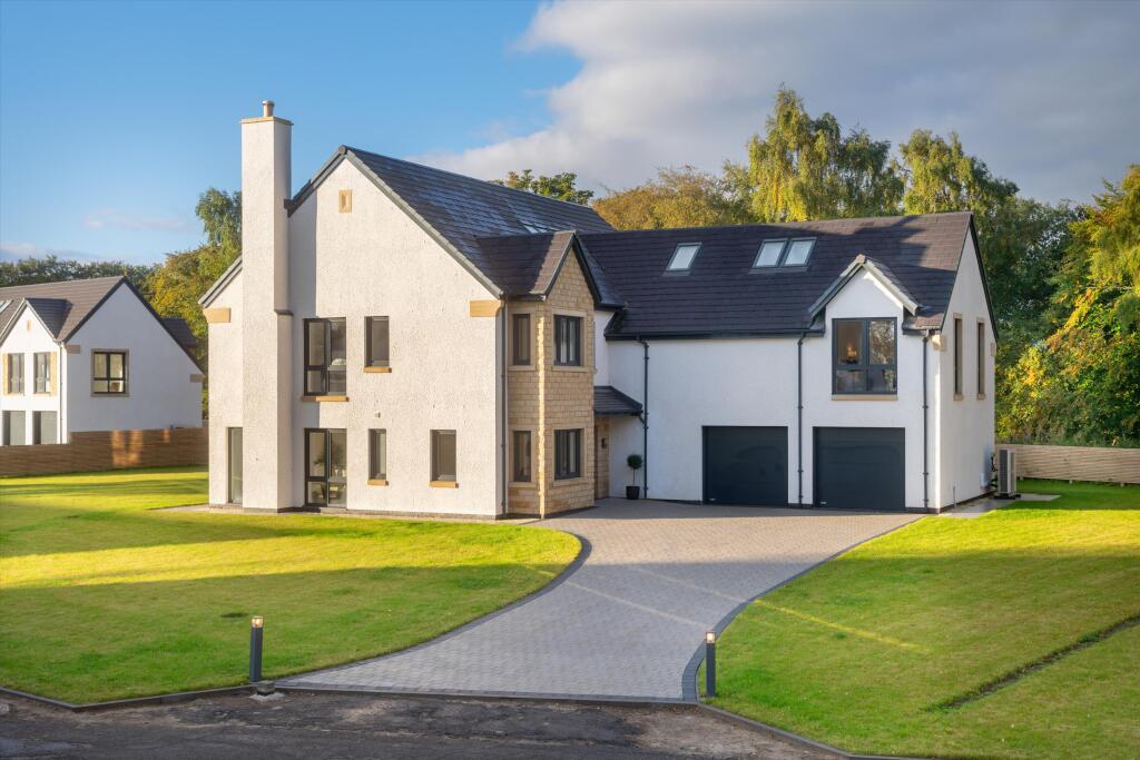 Main image of property: Inveroe Steadings, Balerno, West Lothian EH14.