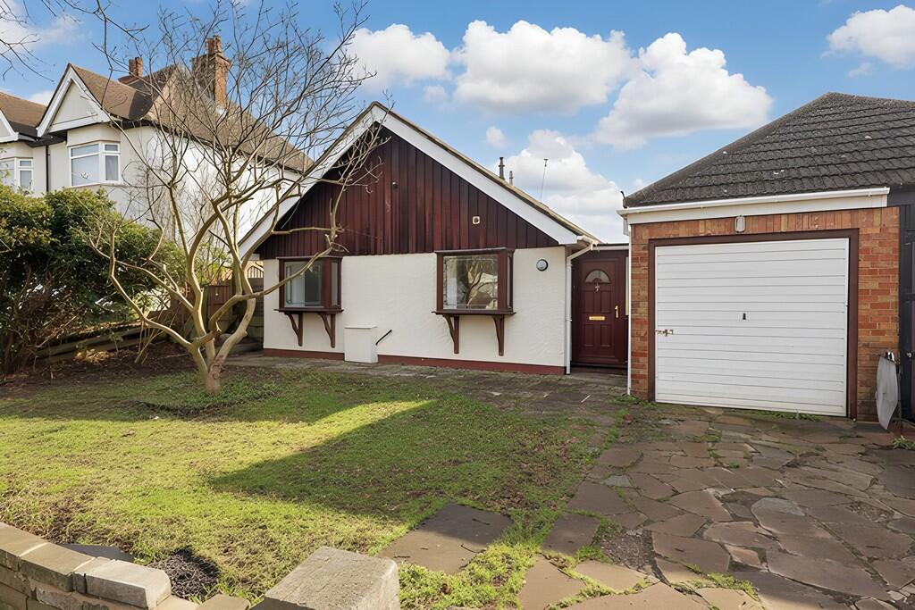 Main image of property: Benfleet