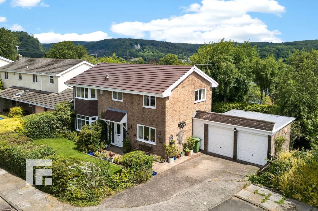 Main image of property: Bryn Castell Radyr Cardiff CF15 8RA