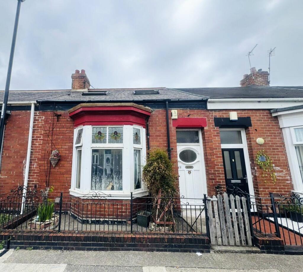 Main image of property: Cairo Street, Sunderland, Tyne and Wear, SR2