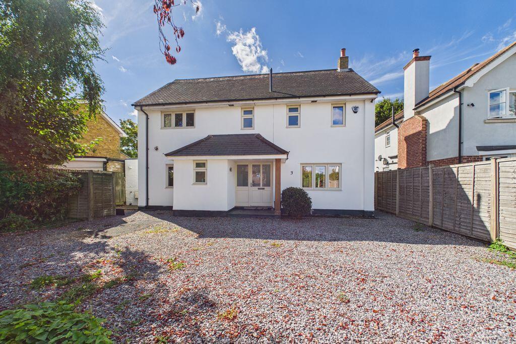 Main image of property: Carlton Road, Redhill