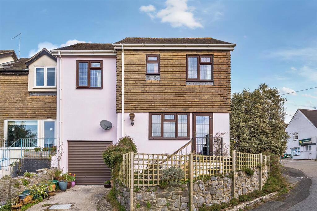 Main image of property: Church Close, Yealmpton, Plymouth