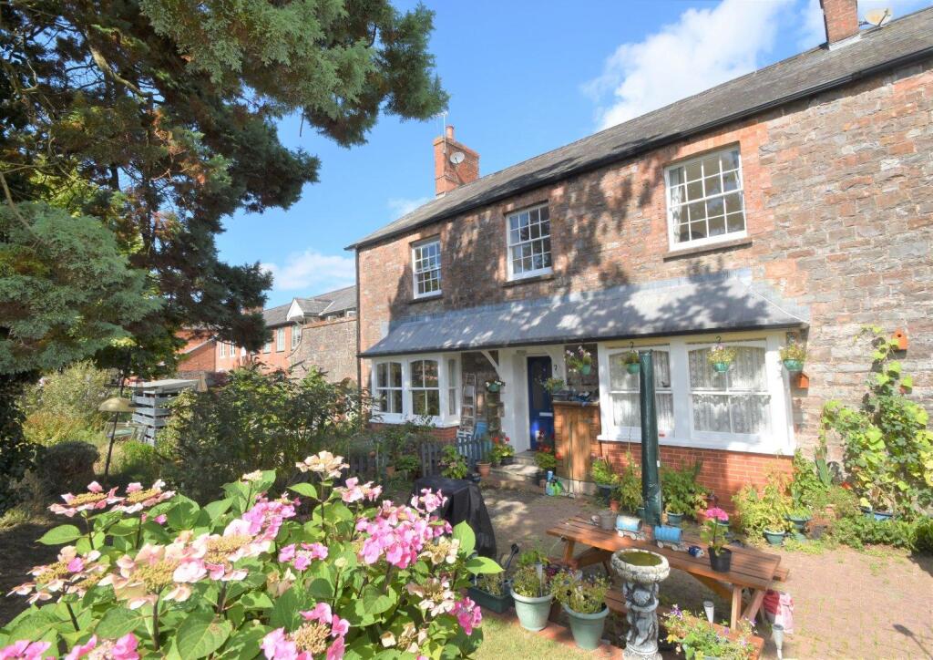 Main image of property: Coldharbour, Uffculme, Cullompton