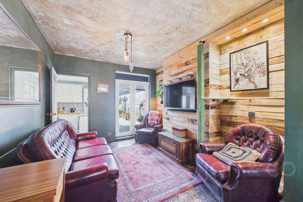 House in Northampton - View 3