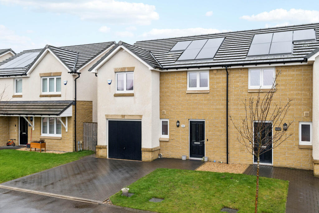 Main image of property: Nairn Drive, Bishopton