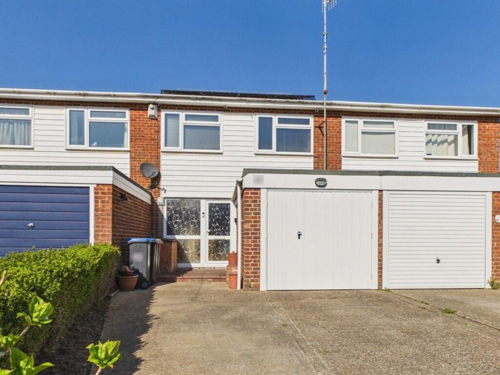 Main image of property: Willow Crescent, Worthing, BN13
