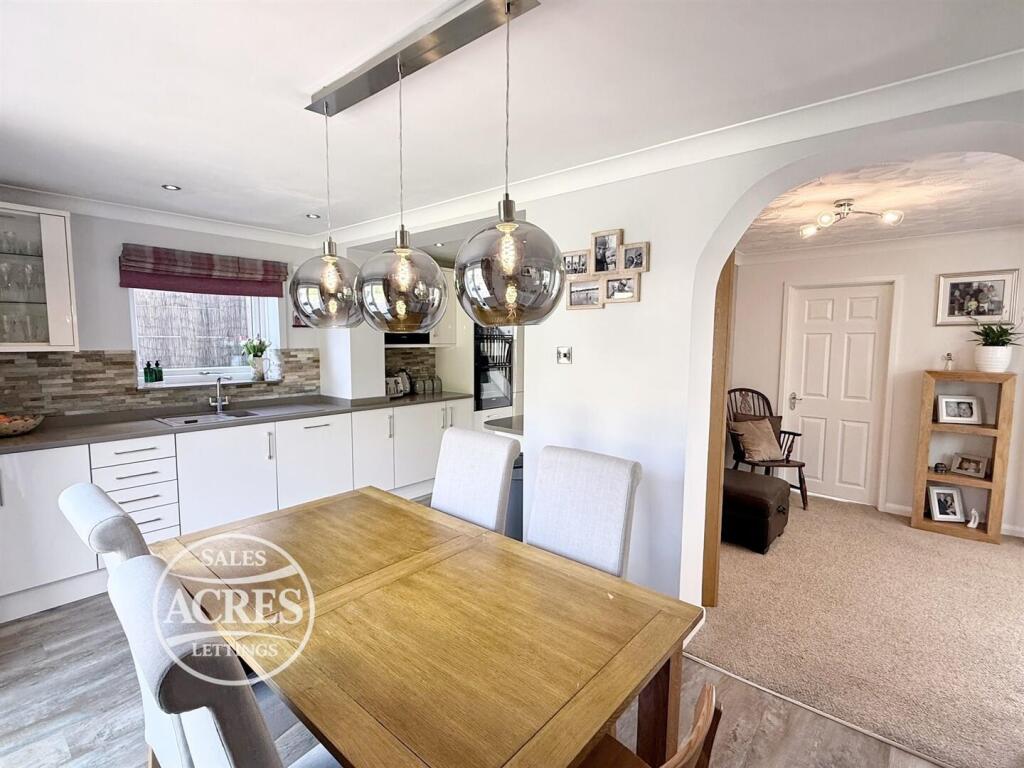 Additional image 3 of Dawney Drive, Four Oaks, Sutton Coldfield