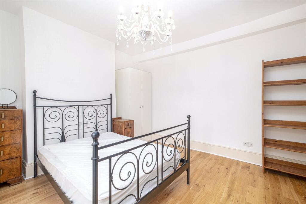 Apartment in London, Finsbury Park - View 4