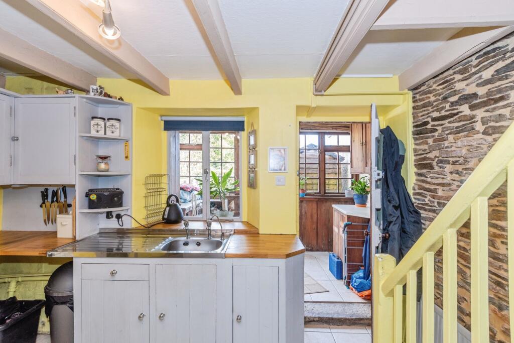 House in Callington, Calstock - View 6