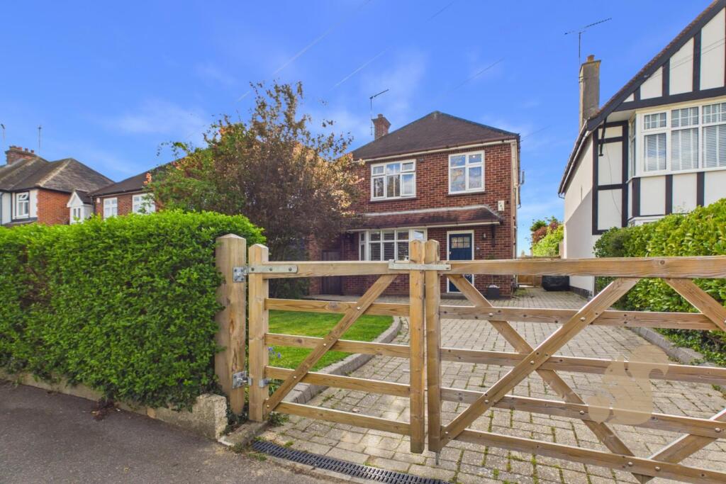 Main image of property: Chelmerton Avenue, Chelmsford
