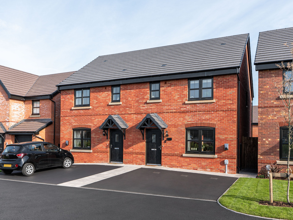 Main image of property: Cricket Lane,
Lichfield,
Staffordshire,
WS14 9ER