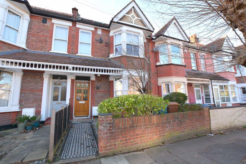 Main image of property: Drury Road, West Harrow