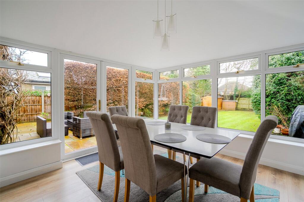 House in Watford - View 4