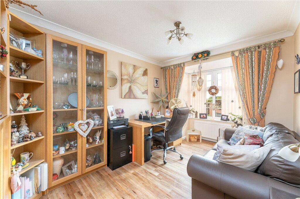 Poppleton Road, Tingley, Wakefield, West Yorkshire, WF3 – pohled 6