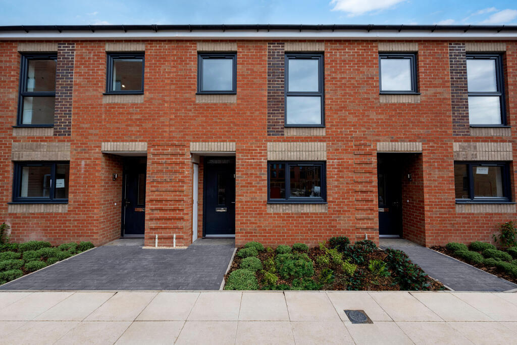 Main image of property: Liversage Street, Derby, Derby City