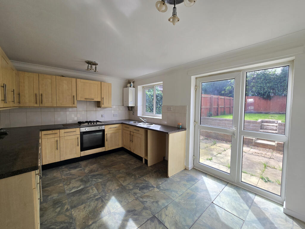 House in Vale of Glamorgan, Sully and Lavernock - View 4