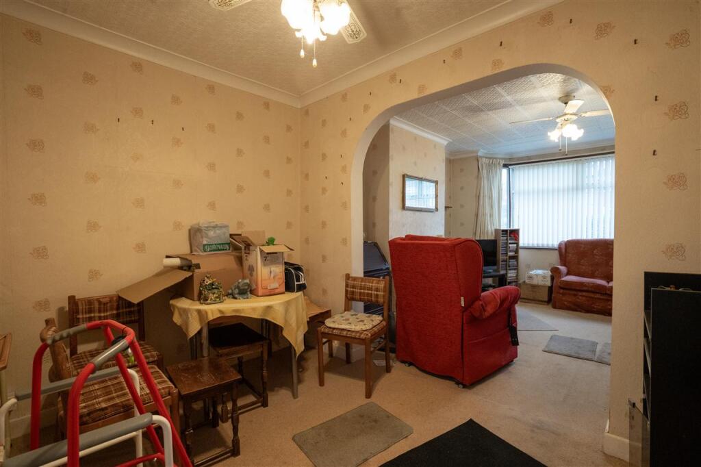 House in Birmingham, West Midlands - View 5