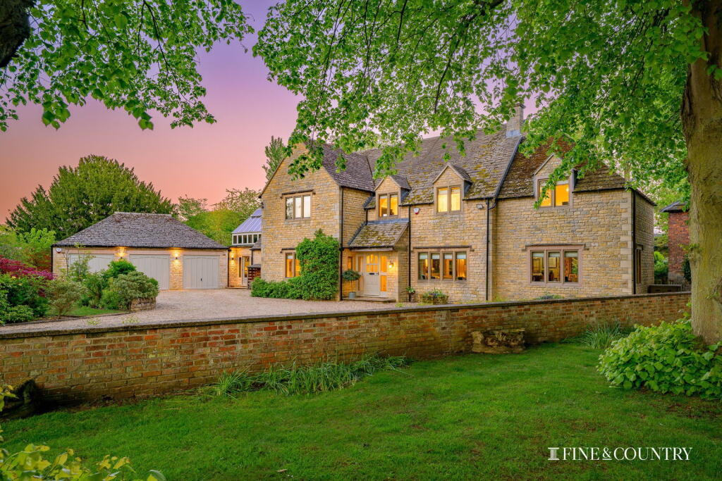 Main image of property: Greatford