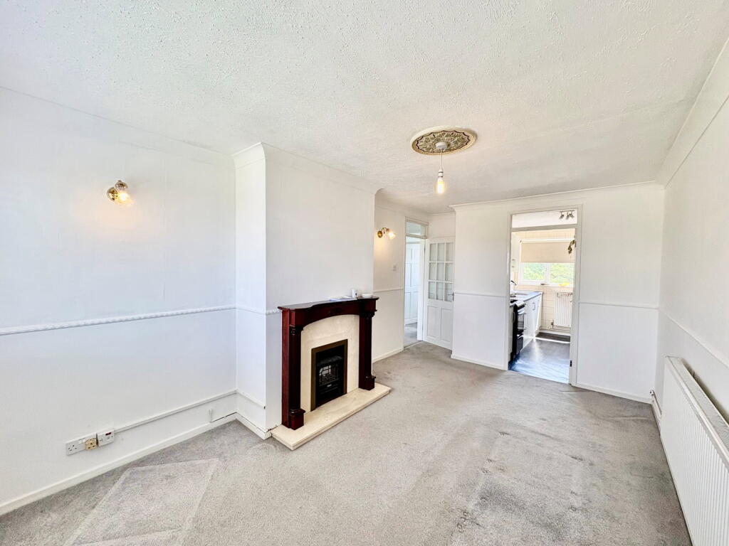 Apartment in Dudley - View 2