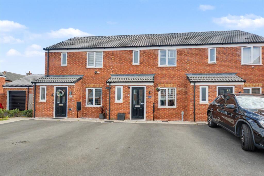 Main image of property: Beamlight Road, New Eastwood