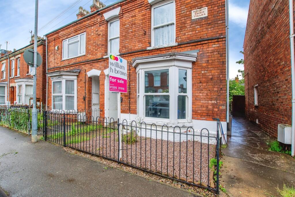 Main image of property: Tunnard Street, Boston