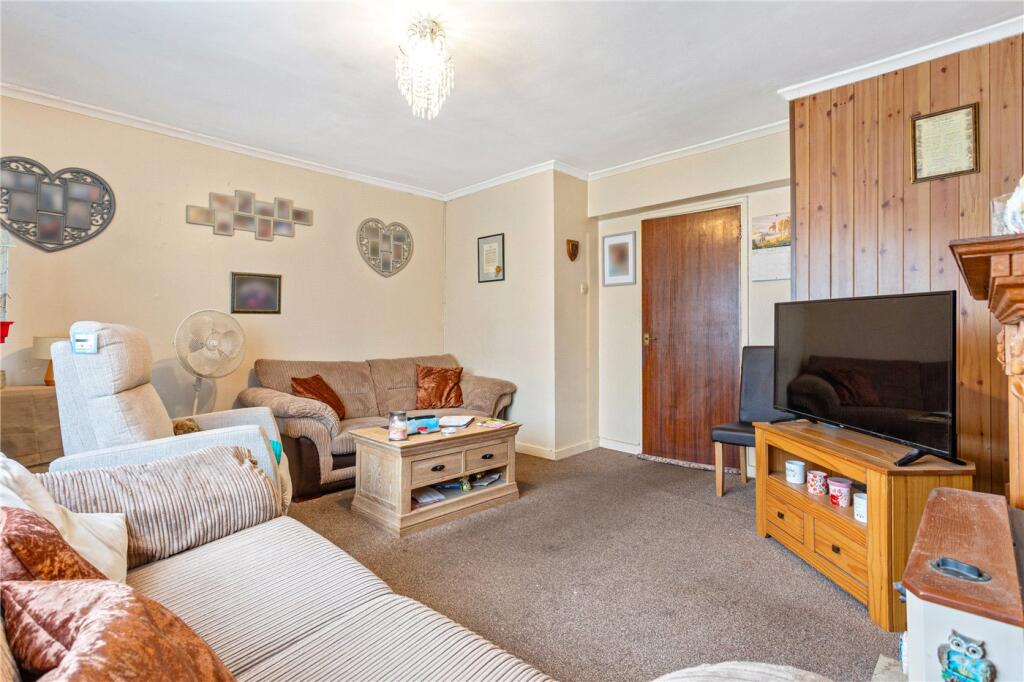 Main image of property: Himley Road, London, SW17