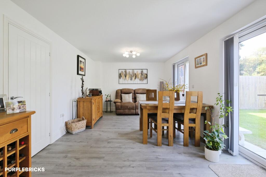 House in Salisbury, Wiltshire - View 5