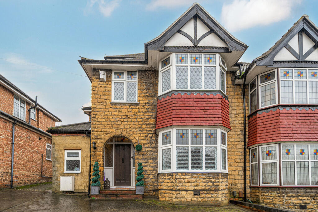 Main image of property: Portland Road, Bromley