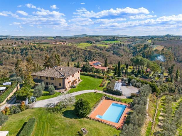 Main image of property: San Gimignano, Siena, Italy