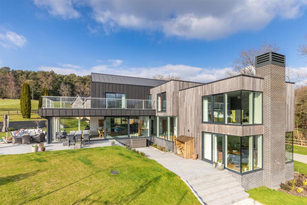 Main image of property: Potters Hill, Crockerton, BA12