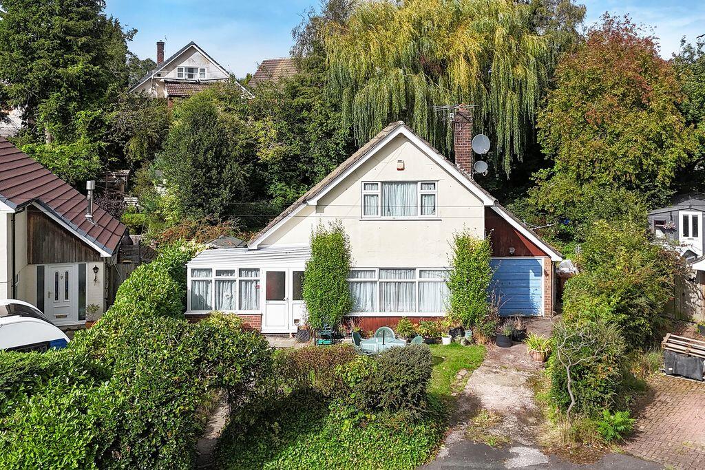 Main image of property: Beatty Drive, Buglawton, Congleton