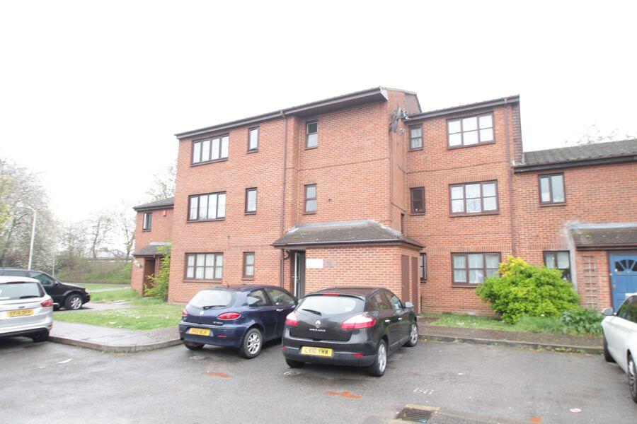 Main image of property: Verona Close, Uxbridge, UB8