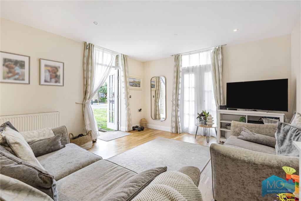 Main image of property: Princess Park Manor East, Royal Drive, Friern Barnet, London, N11