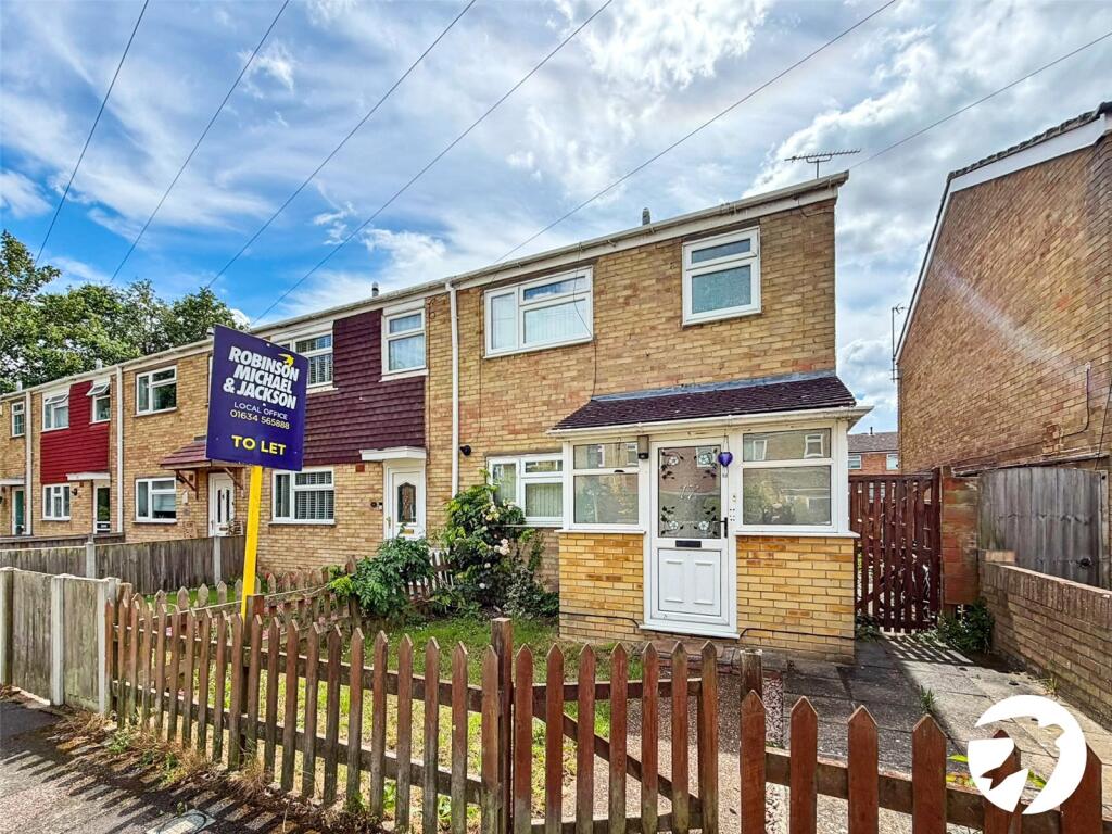 Main image of property: Harris Gardens, Sittingbourne, ME10