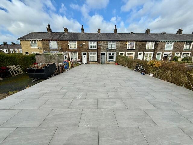 Main image of property: Napier Street, Nelson, Lancashire, BB9