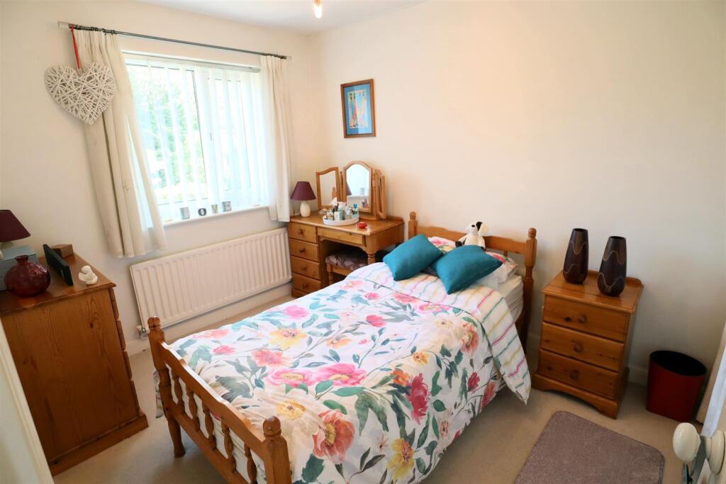 House in Leicester - More
