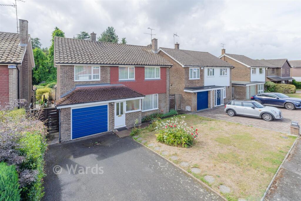 House in Dartford
