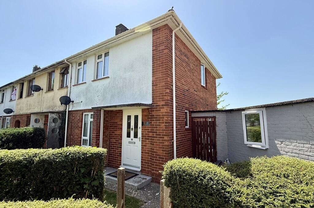 Main image of property: Prideaux-brune Avenue, Gosport