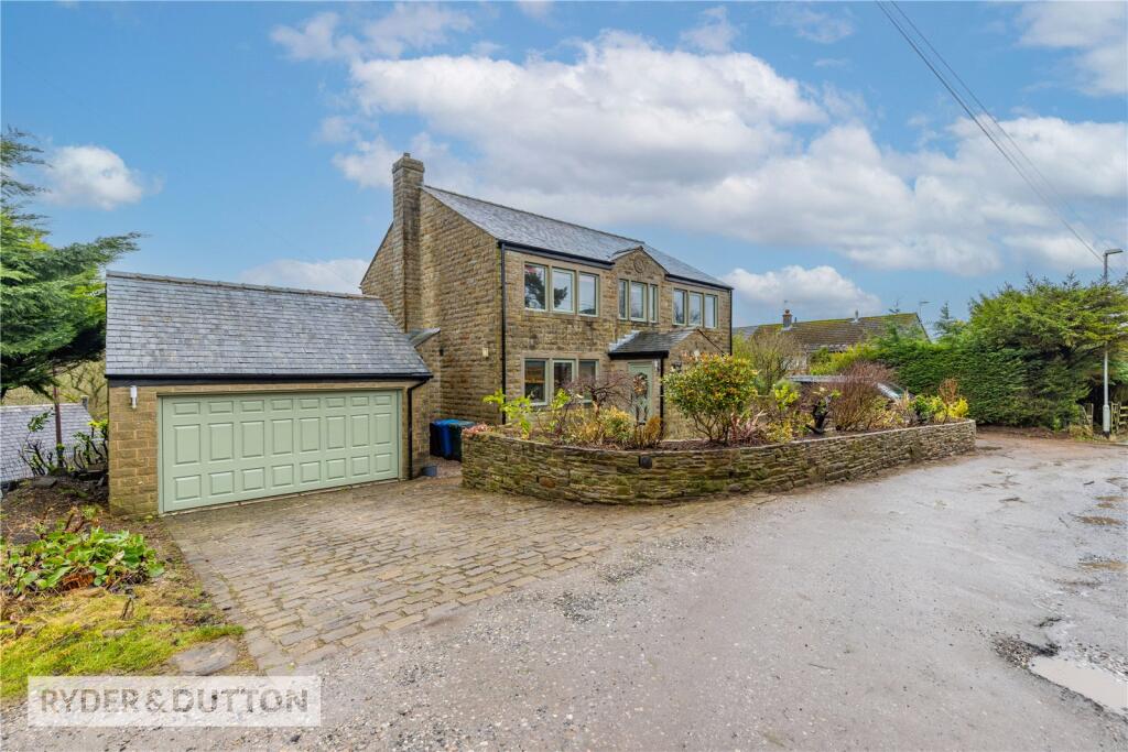 Main image of property: Tunstead, Bacup, Rossendale, OL13