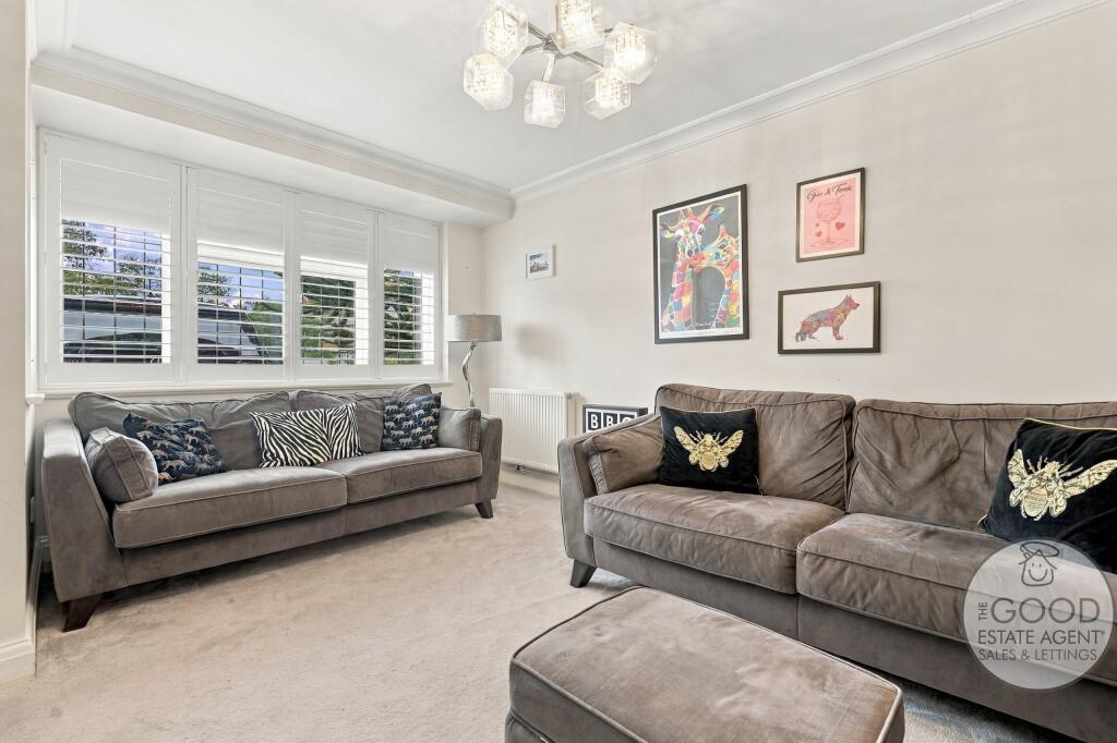 House in Epping Forest, Loughton - View 5