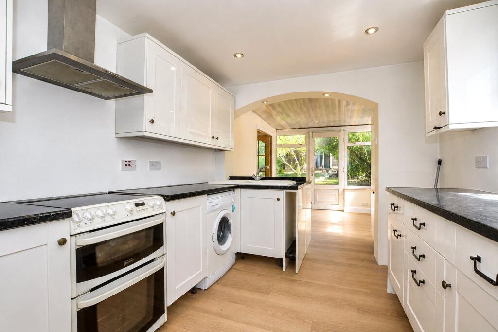Main image of property: The Courtway, Watford, Hertfordshire, WD19