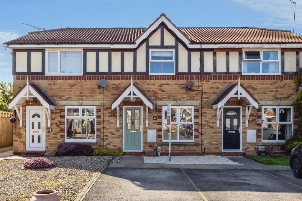 Main image of property: Johnston Court, BEVERLEY