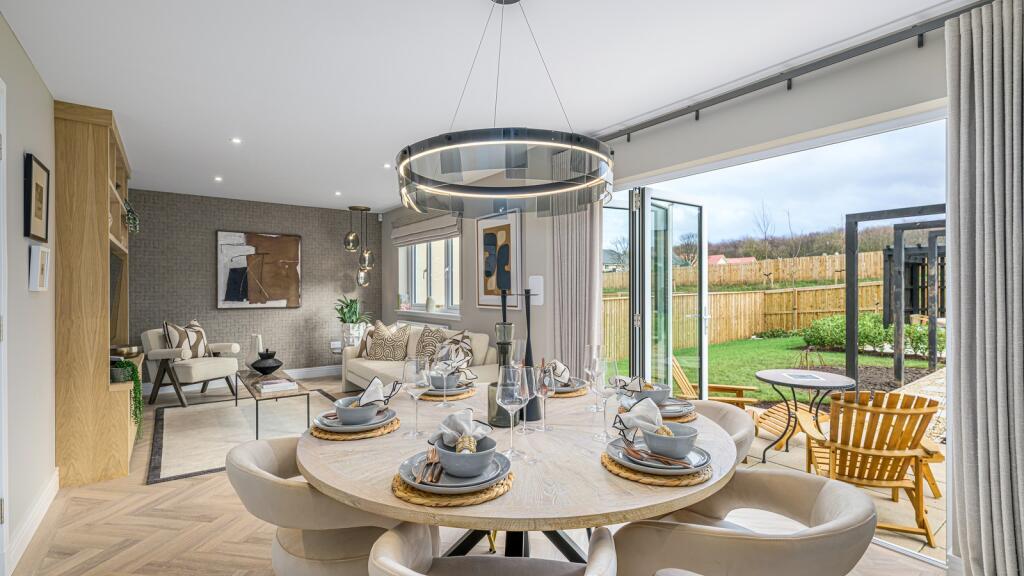 Main image of property: Ben More Drive, East Calder, EH53 0UZ