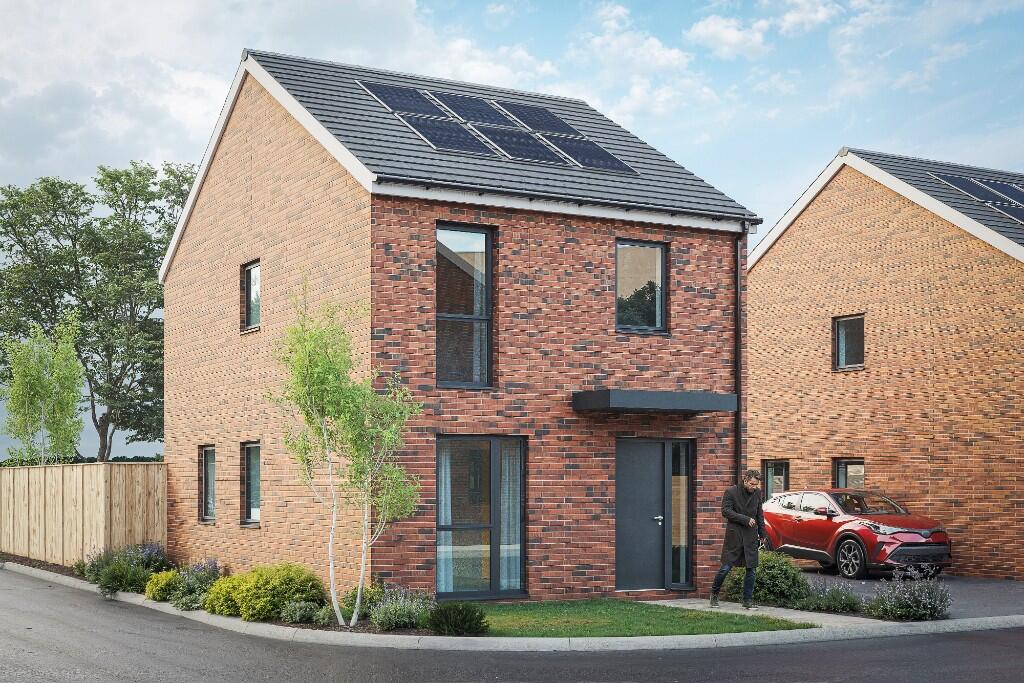 Main image of property: Foundry Lane


Widnes
WA8 8YZ