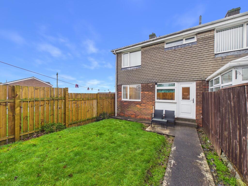 House in Chester-le-Street, Vigo - View 4