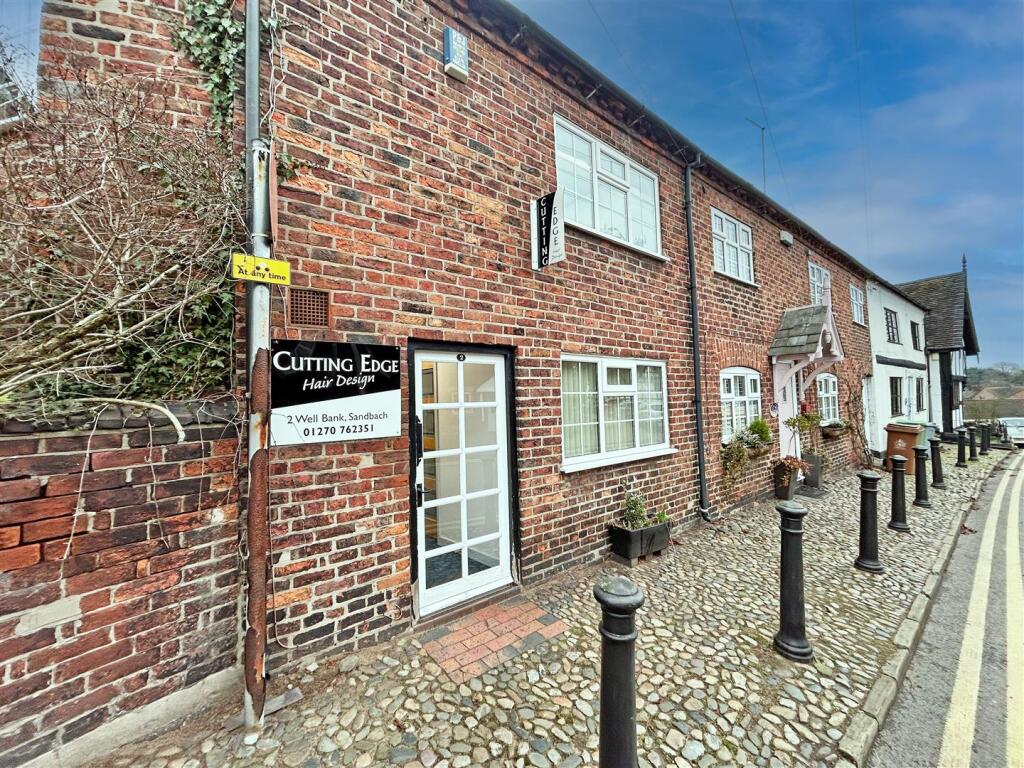 Main image of property: Commercial Property, Well Bank, Sandbach