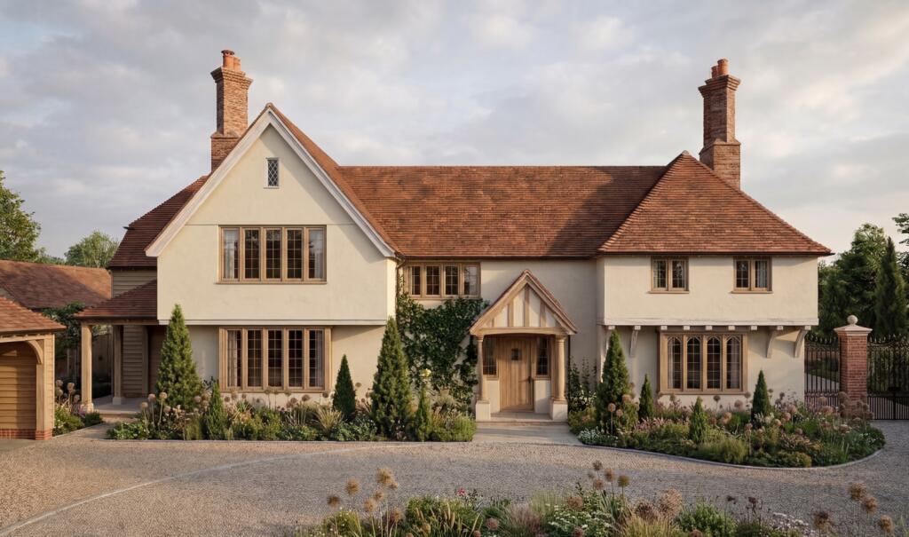 Main image of property: Hall Lane, Ingatestone, CM4