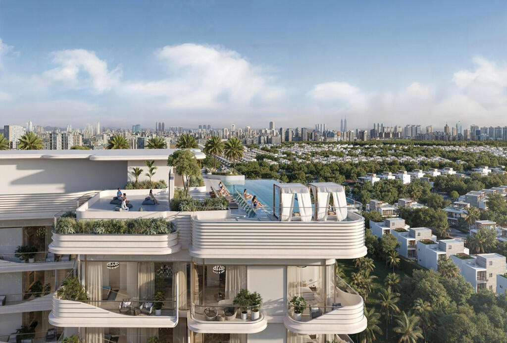 Main image of property: Dubai