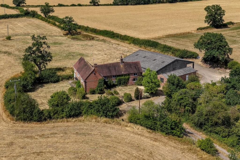 Main image of property: Grange Farm Cottages, Needlers End Lane, Balsall Common, Coventry
