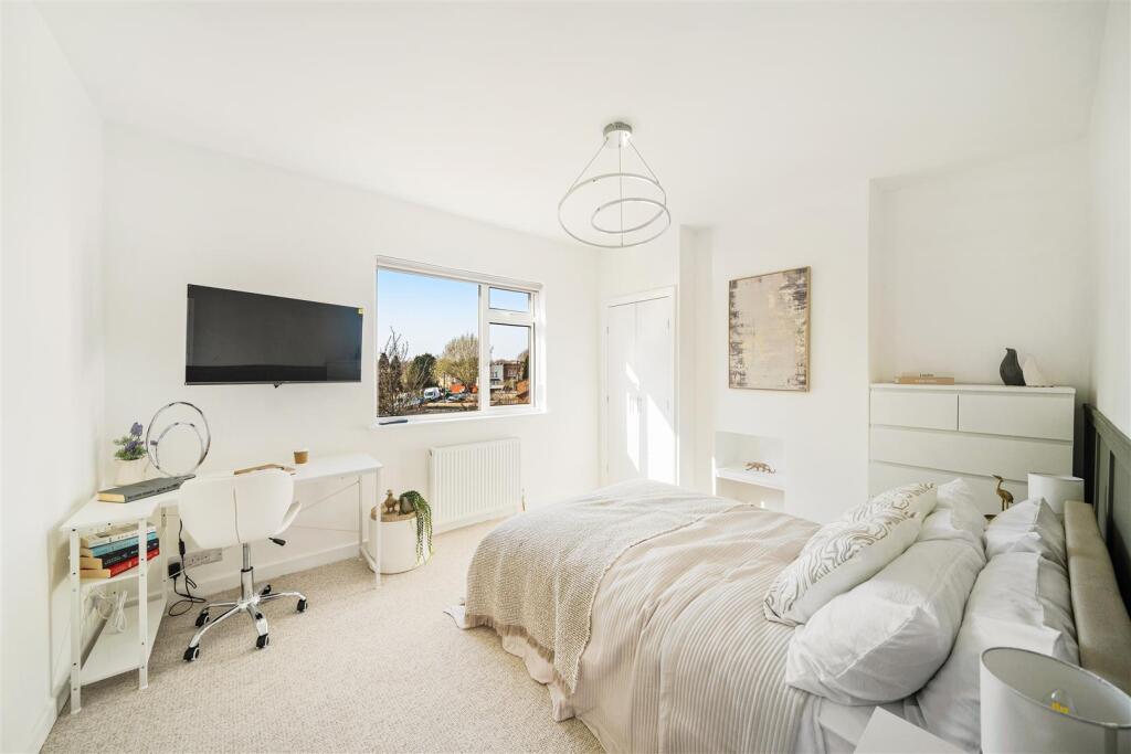 Main image of property: Gloucester Street, Eastville, Bristol